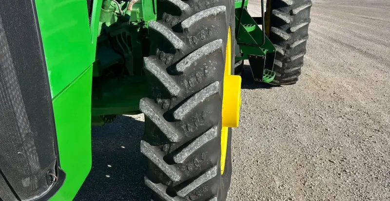 2012 John Deere 8310R photo 60