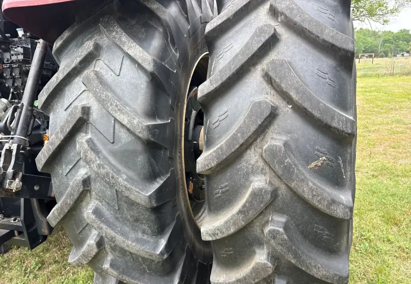 2015 Case Puma 185 photo 71