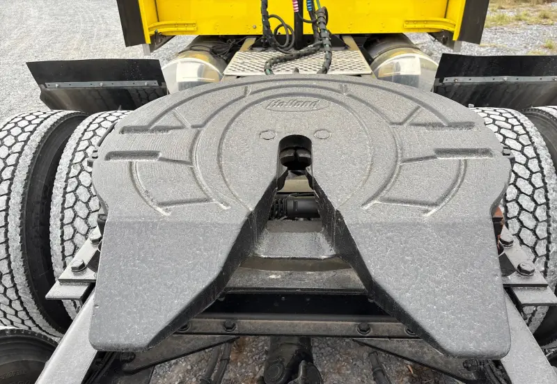 2021 Kenworth W900 photo 33
