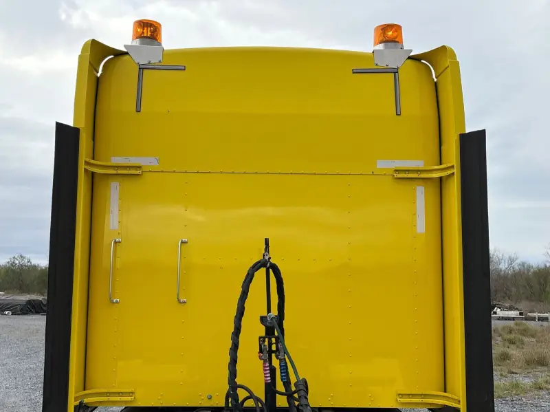 2021 Kenworth W900 photo 35