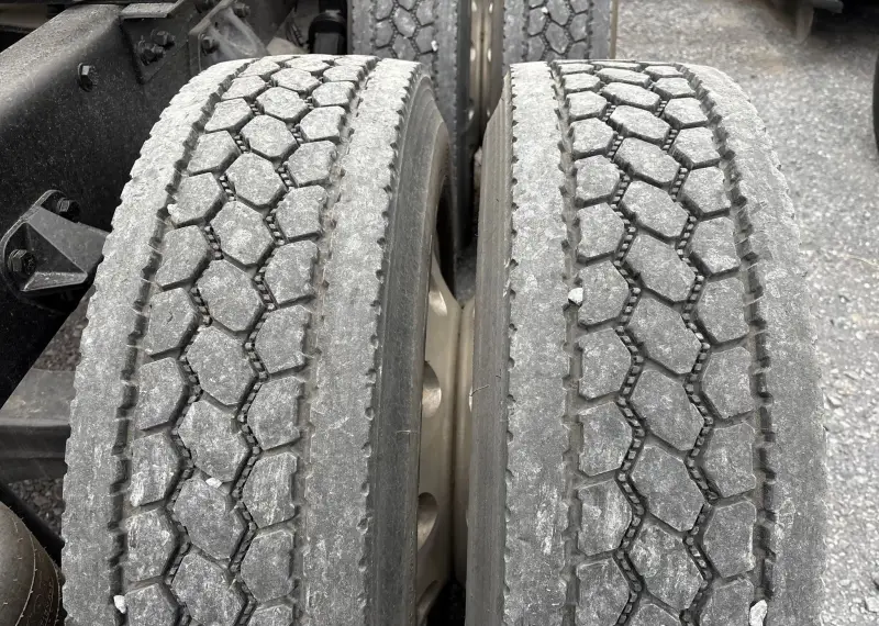 2021 Kenworth W900 photo 89