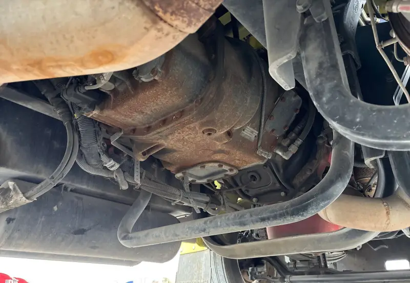 2021 Kenworth W900 photo 37