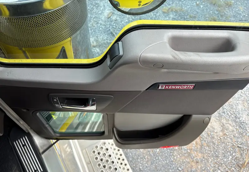 2021 Kenworth W900 photo 64