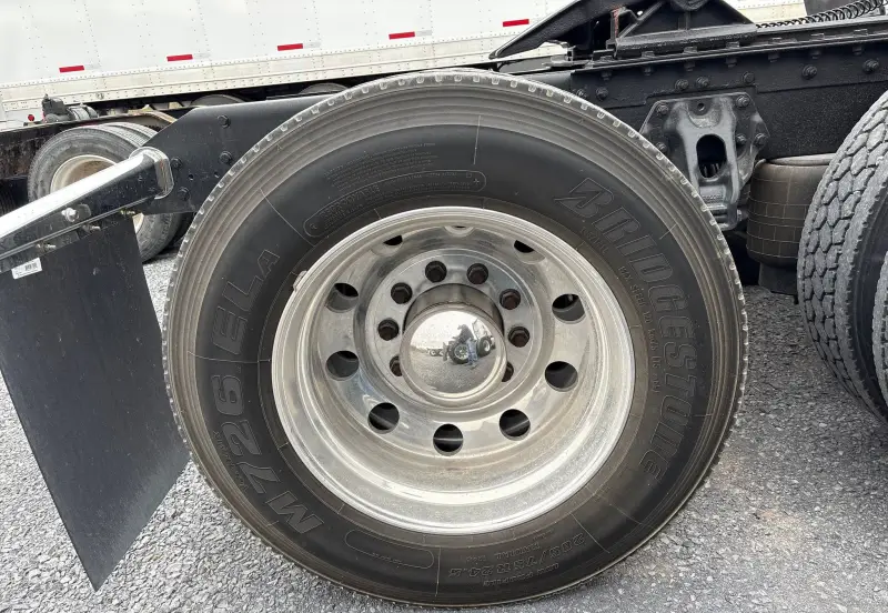 2021 Kenworth W900 photo 88
