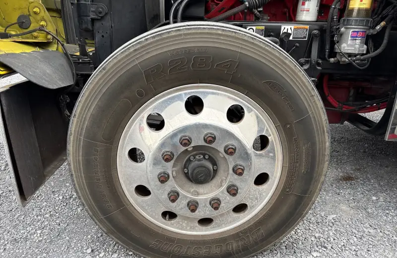 2021 Kenworth W900 photo 82