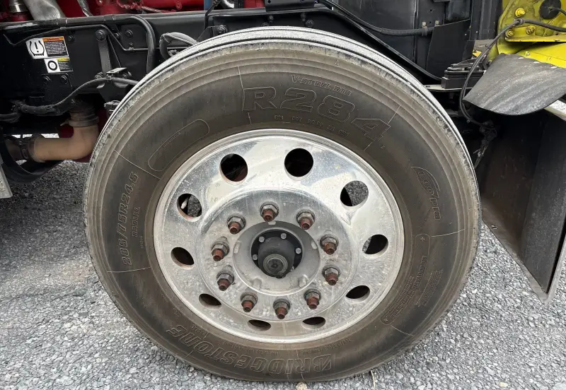 2021 Kenworth W900 photo 84