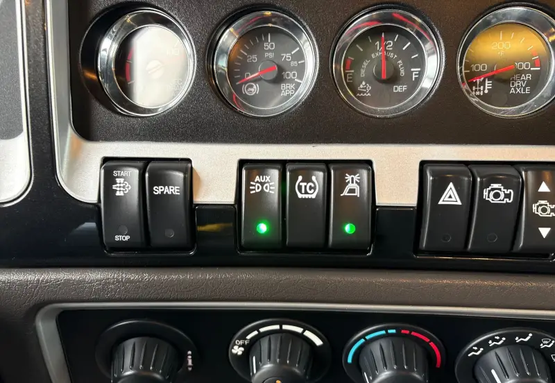 2021 Kenworth W900 photo 52