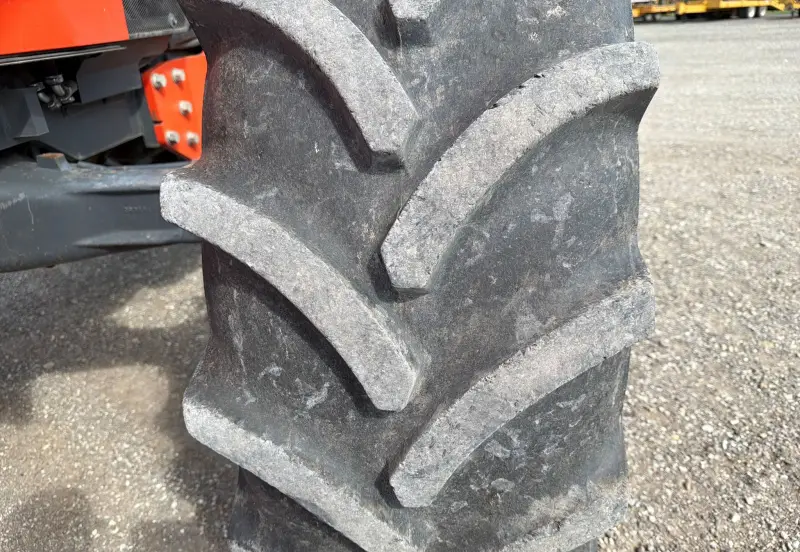 2013 Kubota M135GX photo 53