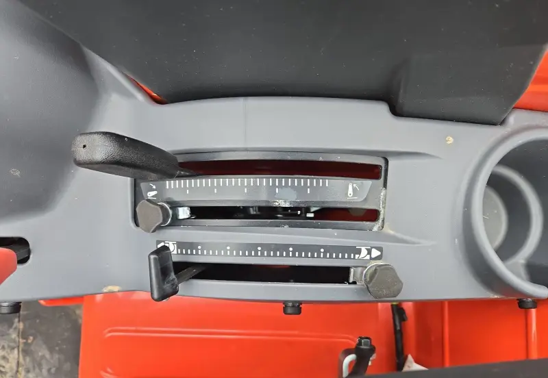 2022 Kubota M5-091D photo 41