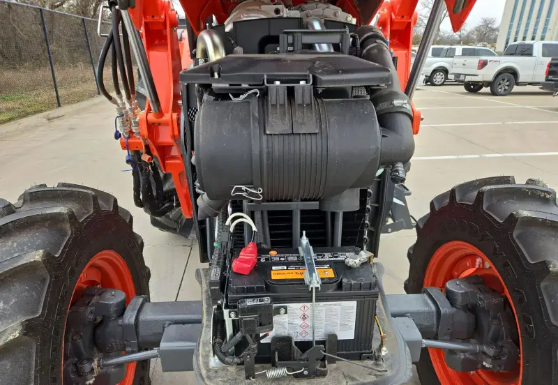 2022 Kubota M5-091D photo 49