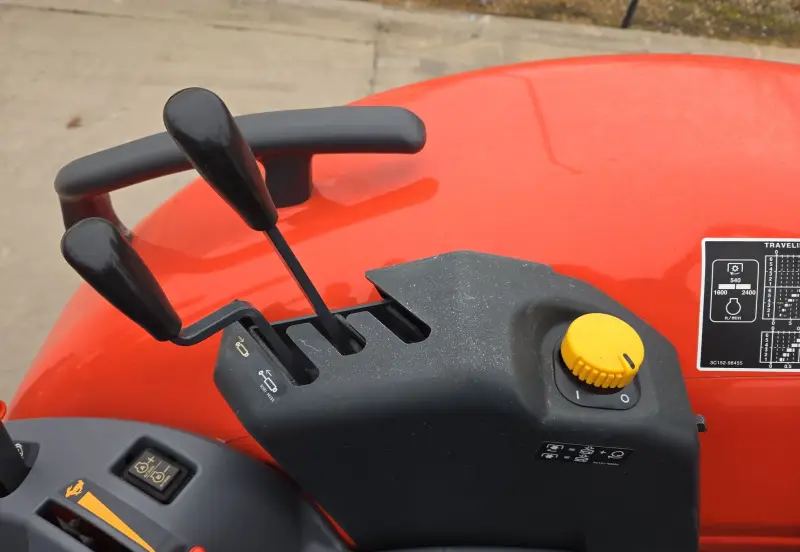 2022 Kubota M5-091D photo 42