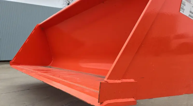 2022 Kubota M5-091D photo 15