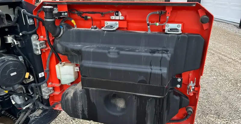 2024 Kubota SVL75-3 photo 57