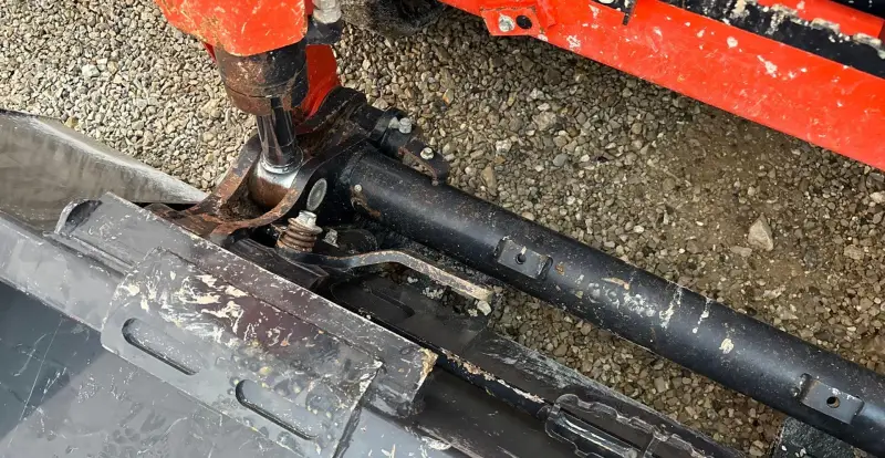 2024 Kubota SVL75-3 photo 21