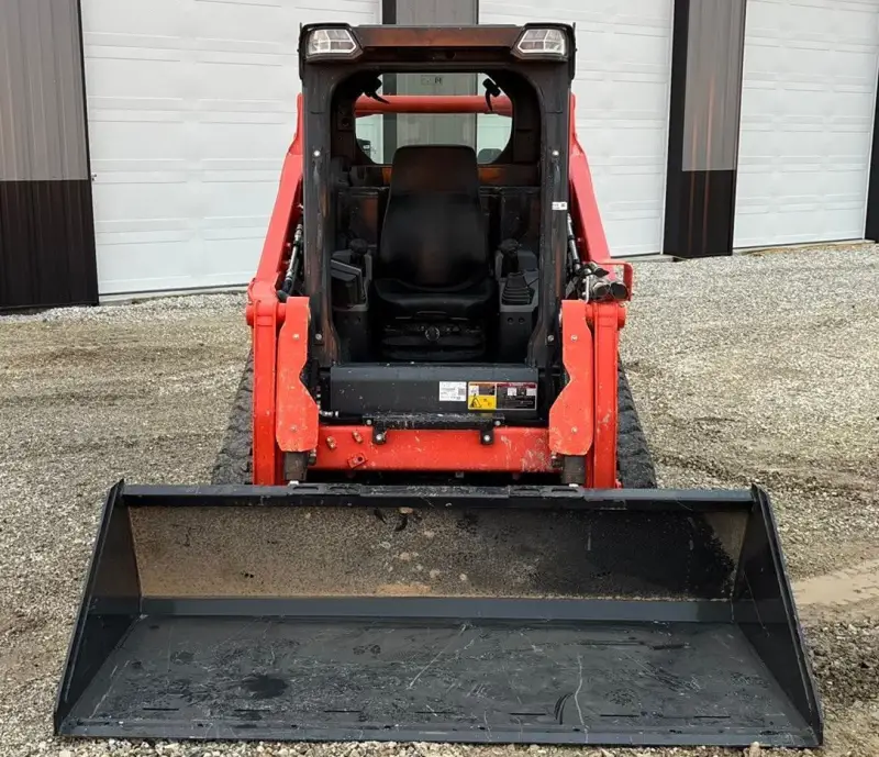2024 Kubota SVL75-3 photo 2