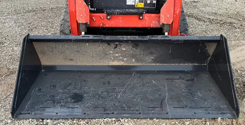2024 Kubota SVL75-3 photo 12