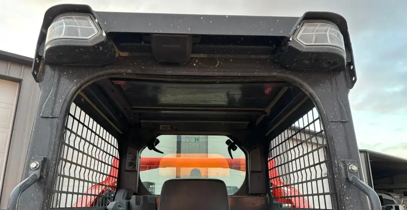 2024 Kubota SVL75-3 photo 43