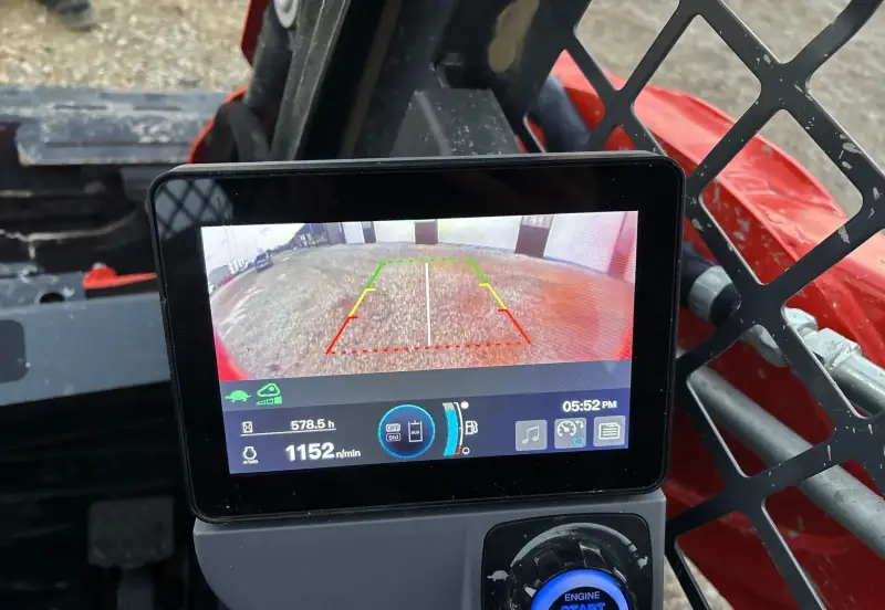 2024 Kubota SVL75-3 photo 51