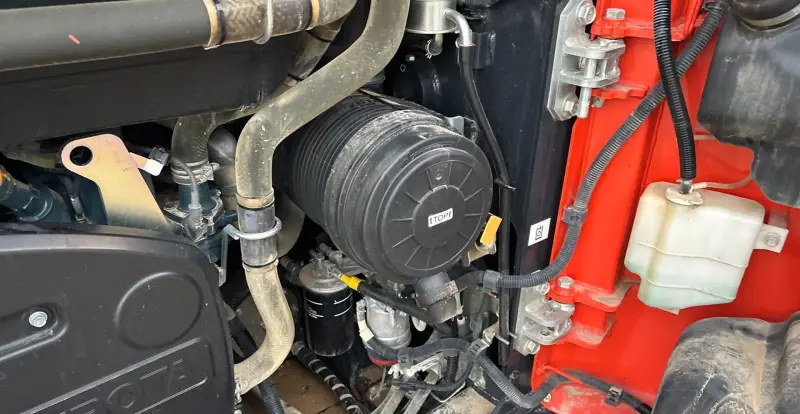 2024 Kubota SVL75-3 photo 61