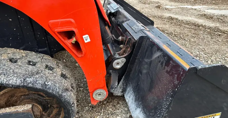 2024 Kubota SVL75-3 photo 27