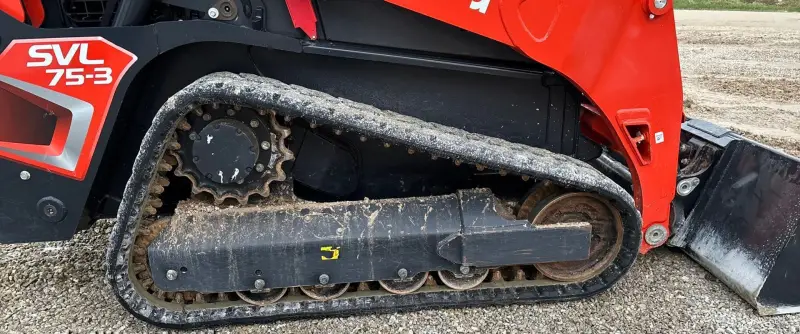 2024 Kubota SVL75-3 photo 79