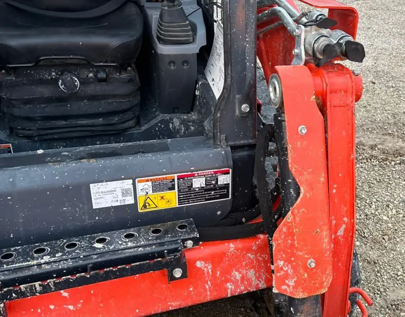 2024 Kubota SVL75-3 photo 24
