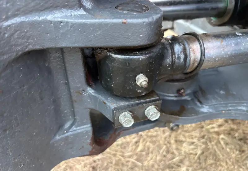 2021 Kubota M62 photo 32