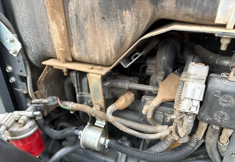 2021 Kubota M62 photo 77