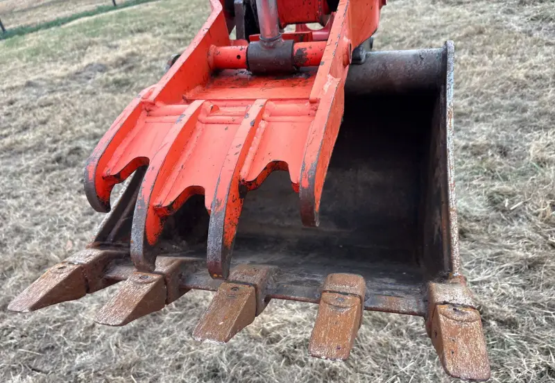2021 Kubota M62 photo 49