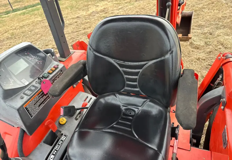 2021 Kubota M62 photo 61