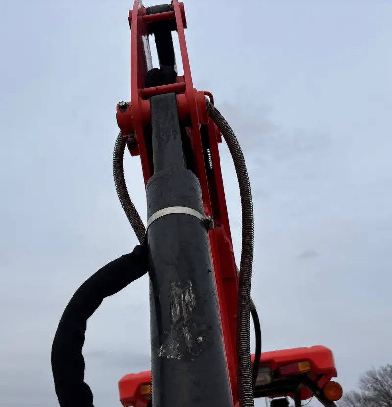 2021 Kubota M62 photo 44