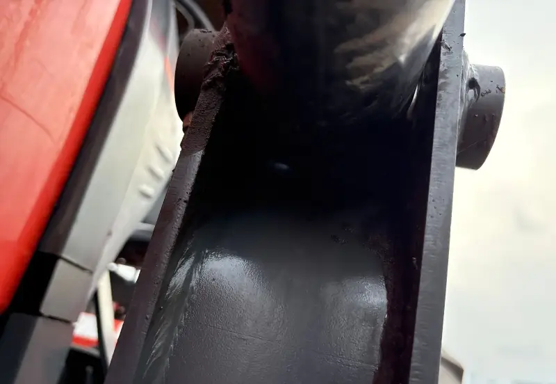 2021 Kubota M62 photo 19