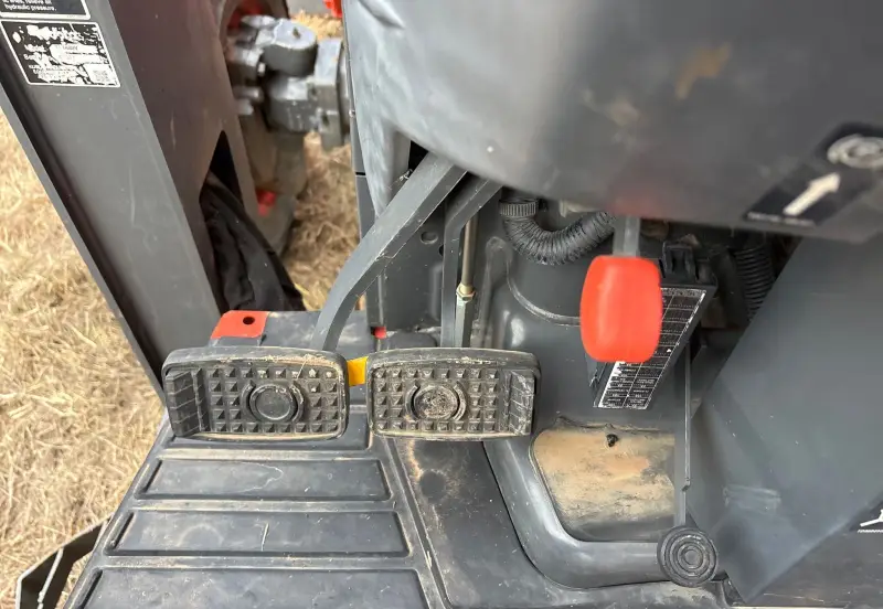 2021 Kubota M62 photo 65