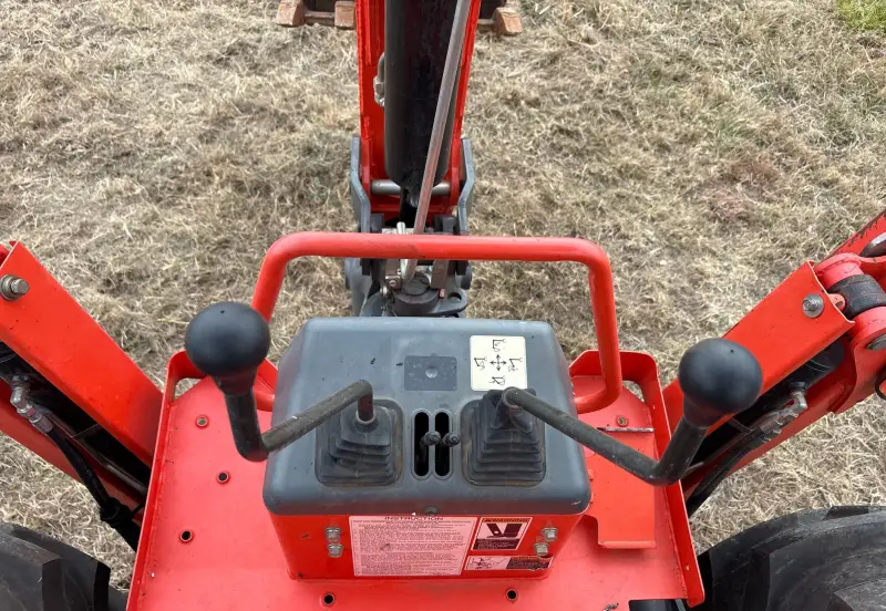 2021 Kubota M62 photo 71