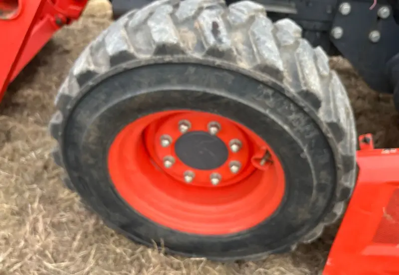 2021 Kubota M62 photo 81