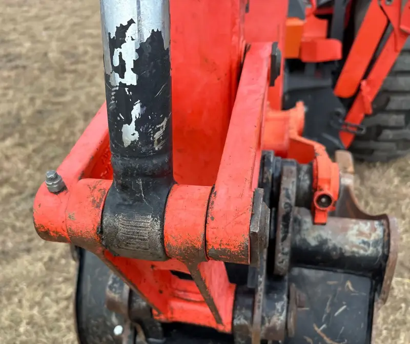 2021 Kubota M62 photo 43