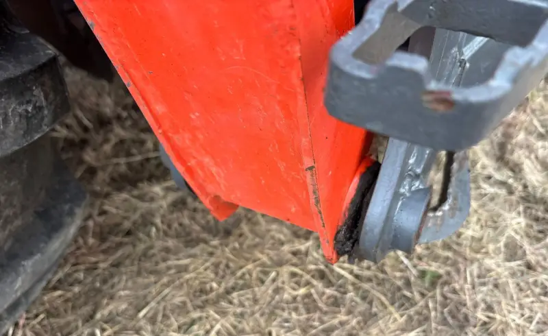 2021 Kubota M62 photo 55