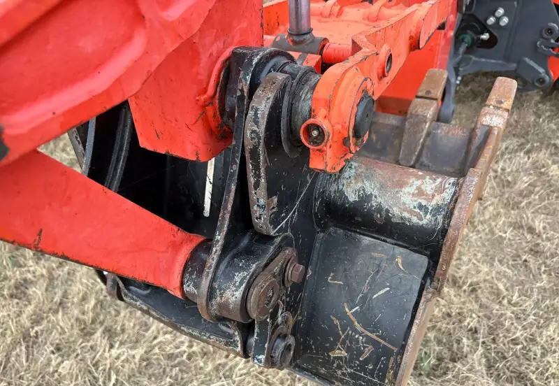 2021 Kubota M62 photo 42