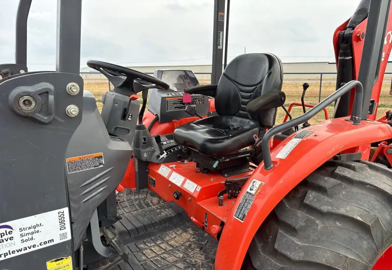 2021 Kubota M62 photo 58