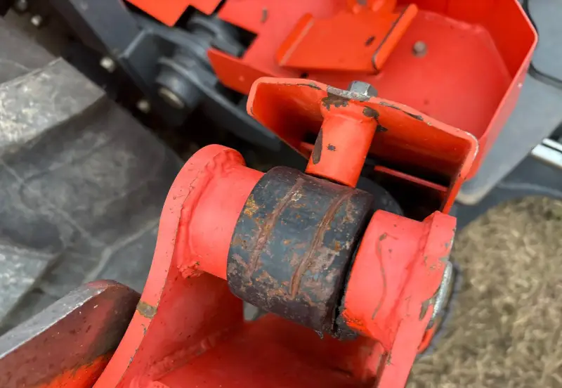 2021 Kubota M62 photo 56