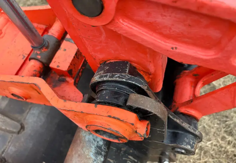 2021 Kubota M62 photo 46