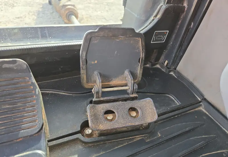 2017 Kubota KX080-4 photo 91