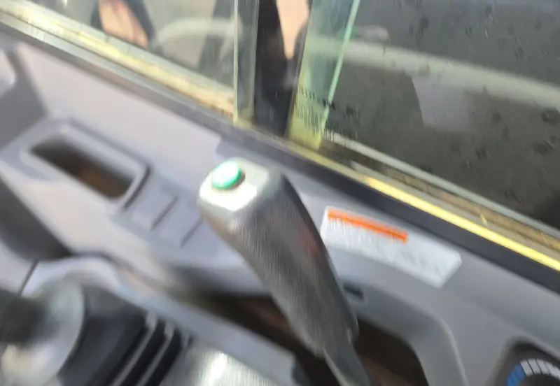 2017 Kubota KX080-4 photo 104