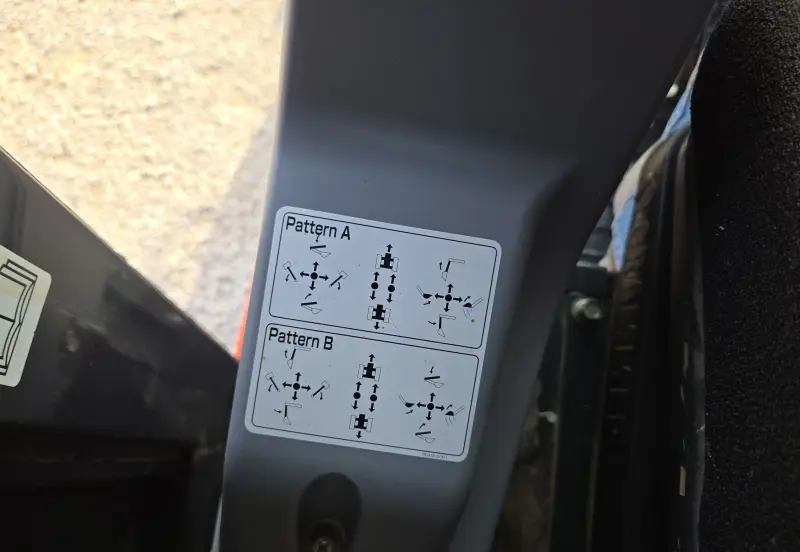 2017 Kubota KX080-4 photo 101