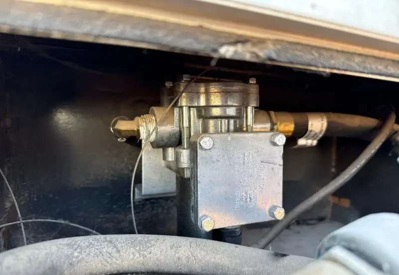 2017 Keystone FZ42317 photo 35