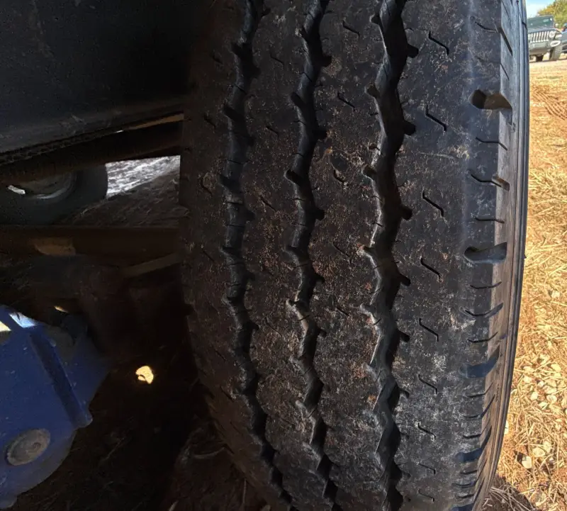 2017 Keystone FZ42317 photo 122