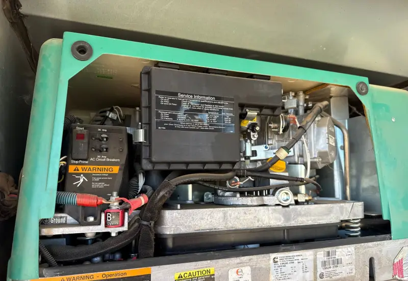 2017 Keystone FZ42317 photo 12