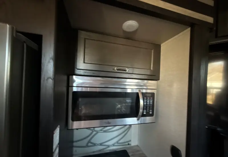 2017 Keystone FZ42317 photo 73