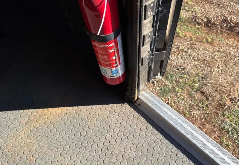 2017 Keystone FZ42317 photo 111