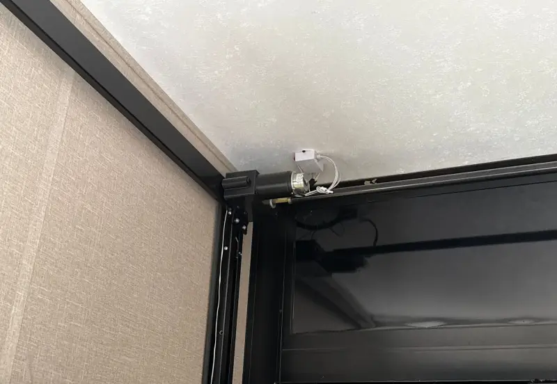 2017 Keystone FZ42317 photo 109